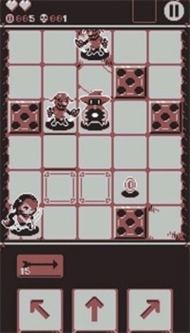 永远爬行
