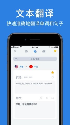 Hi Translate