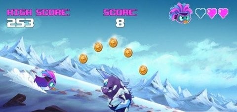 超级滑冰者最新版