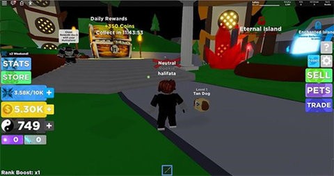 roblox中文版2024最新版
