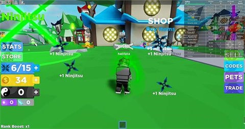 roblox中文版2024最新版