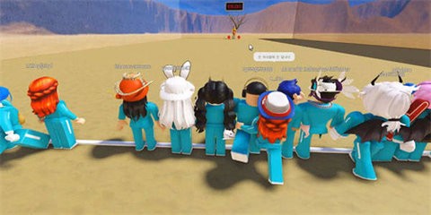 roblox中文版2024最新版
