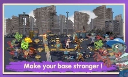 Zomborio Online中文版