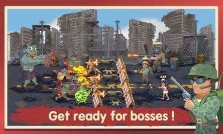 Zomborio Online中文版