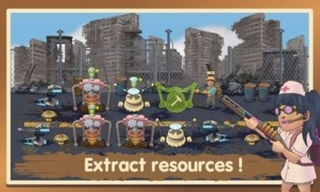 Zomborio Online中文版