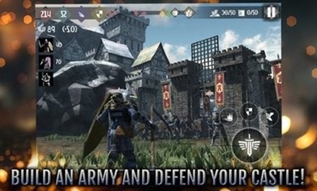 英雄与城堡2汉化版