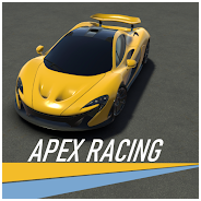 apex竞速内置菜单