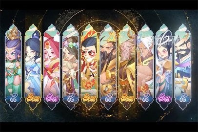 九州召唤师