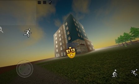 Nextbots