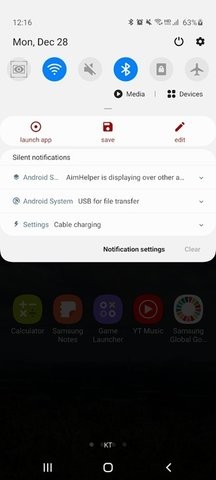 AimHelper