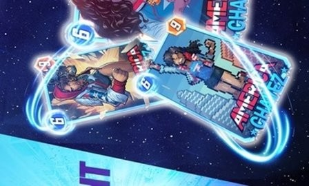漫威瞬战超能最新版