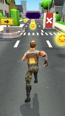 急速穿梭冒险最新版