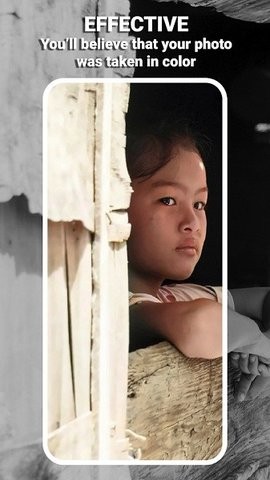 Colorize It照片上色软件