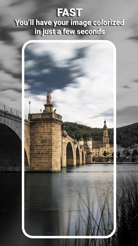 Colorize It照片上色软件