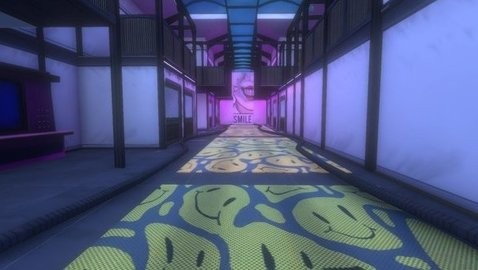 微笑x公司3