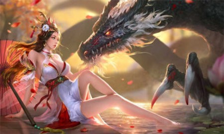 琉璃幻境手游