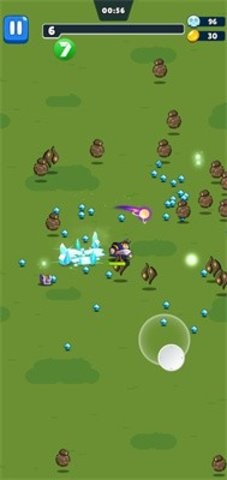 幸存者传奇最新版