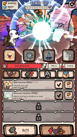 像素恶魔城中文版