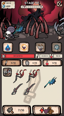 像素恶魔城中文版