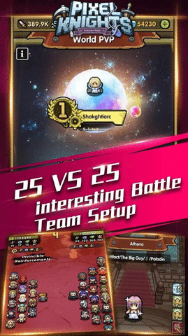 像素豪侠传中文版