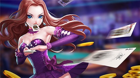 迷鹿棋牌老版本
