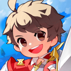 骑士幸存者无敌版