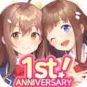 吉他少女中文版