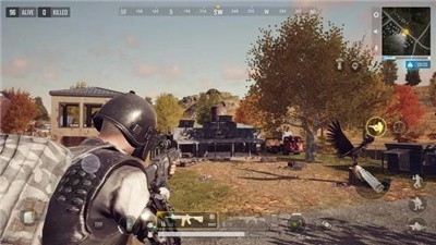 pubg直装科技一体无需卡密