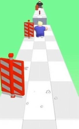 翻跳英雄FlippinHero
