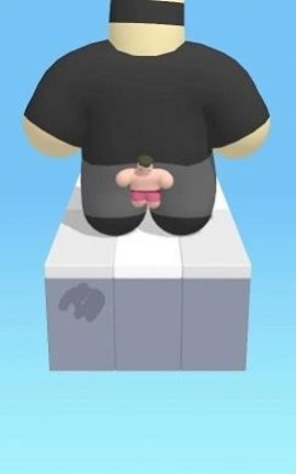 翻跳英雄FlippinHero
