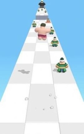 翻跳英雄FlippinHero