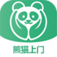 熊猫上门