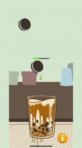  珍珠奶茶的故事
