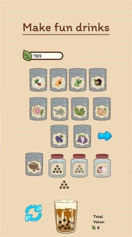  珍珠奶茶的故事