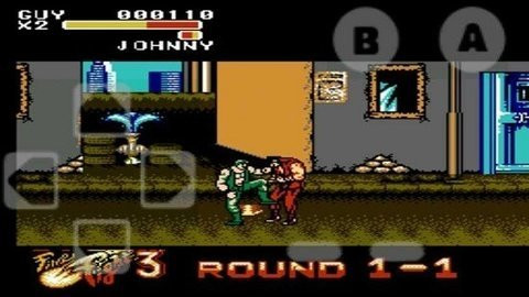 快打旋风3中文版