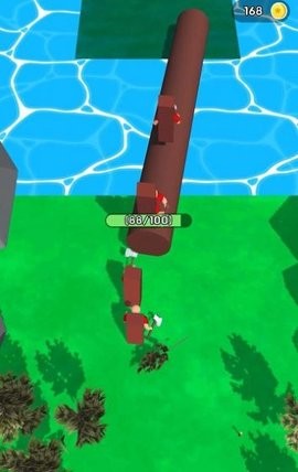 伐木工之主Lumberjack Master