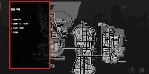 罪恶都市下滑作弊版