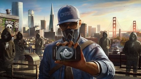 看门狗2手游免费中文版