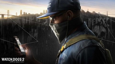 看门狗2手游下载免费正版