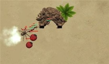 蚂蚁世界