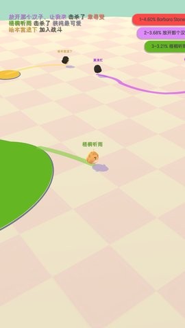 小鸡大作战Toon Chicken