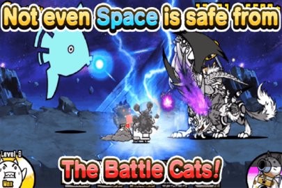 喵星人大战最新版