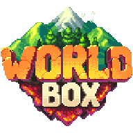 世界盒子0.21.1全物品解锁版