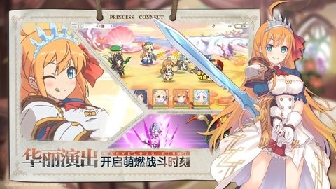 公主连结b服