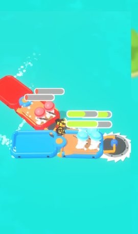 群岛统治者Islands Dominator