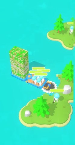 群岛统治者Islands Dominator