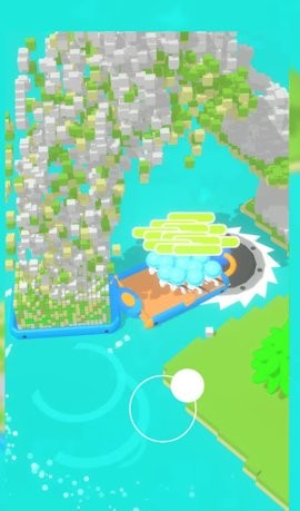群岛统治者Islands Dominator