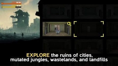 最后的地球战场Last Battlefield