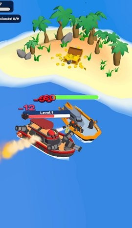 海洋大师3DMaster Of Sea 3D
