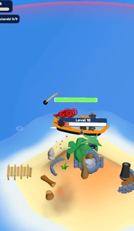 海洋大师3DMaster Of Sea 3D